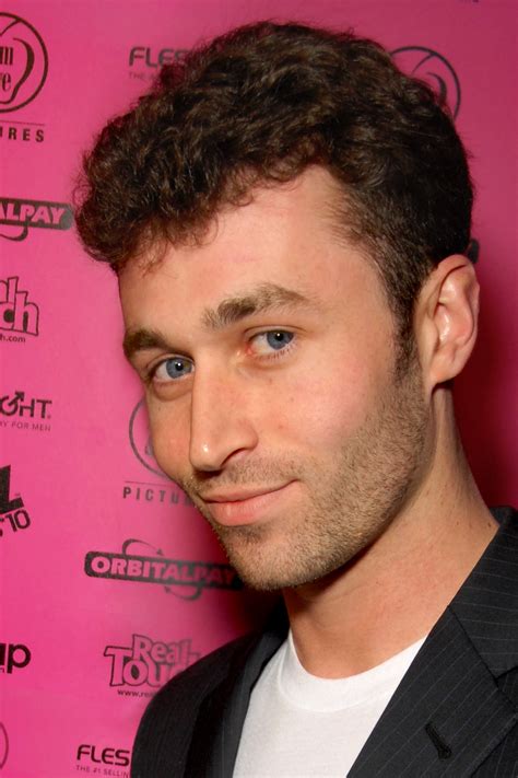 james deen.|James Deen.